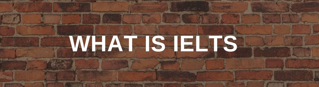 what is ielts