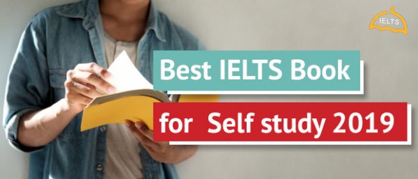 Best Ielts Book For Self Study 2020 Best Ielts Books For Self Preparation