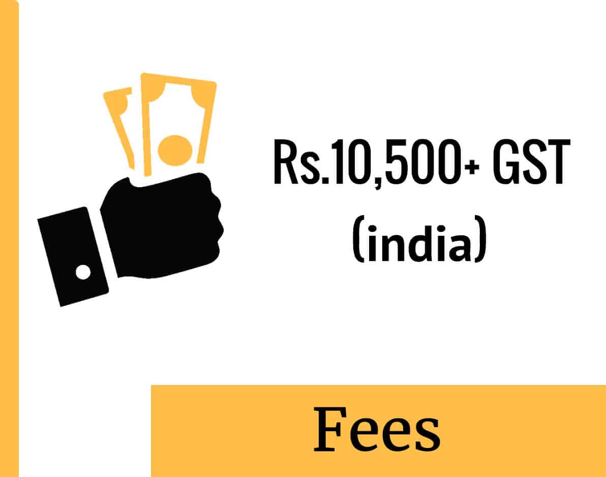 IELTS-fees